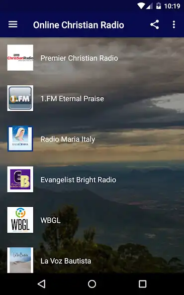 Play Online Christian Radio  and enjoy Online Christian Radio with UptoPlay