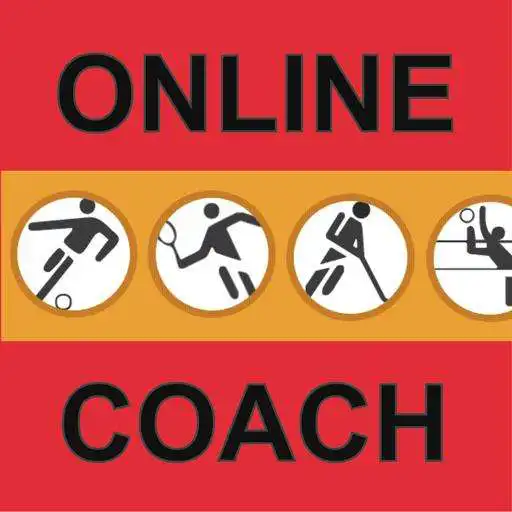 Free play online Online-Coach Training APK Free play online Online-Coach Training APK