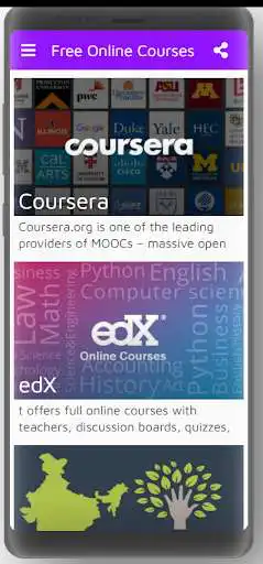 Play Online Courses
