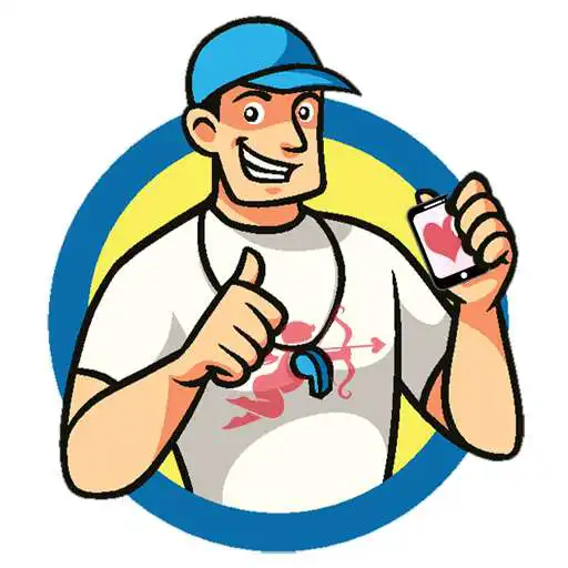 Play Online Dating Coach APK