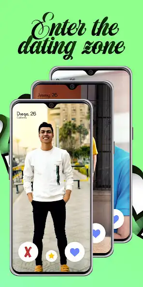 Play Online Dating - Find Dates easily All in One App  and enjoy Online Dating - Find Dates easily All in One App with UptoPlay