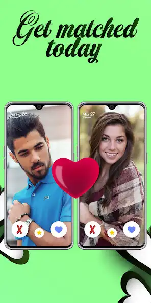 Play Online Dating - Find Dates easily All in One App as an online game Online Dating - Find Dates easily All in One App with UptoPlay