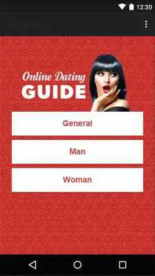 Play Online Dating Guide