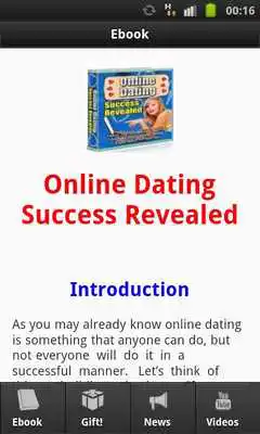 Play Online Dating Success Revealed Play Online Dating Success Revealed