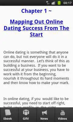 Play Online Dating Success Revealed Play Online Dating Success Revealed