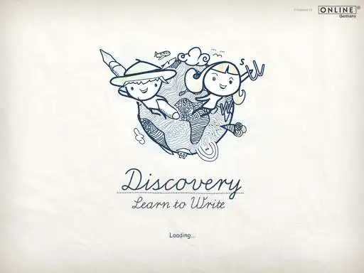 Play ONLINE Discovery