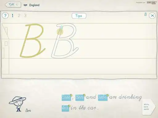 Play ONLINE Discovery