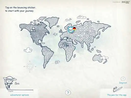 Play ONLINE Discovery