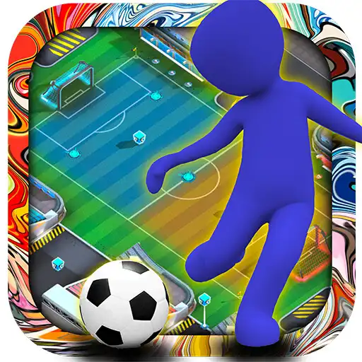 Play Online-Dribble Kick Pass Game APK