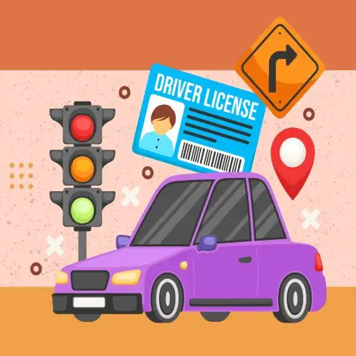 Play Online Driving Licence Apply APK