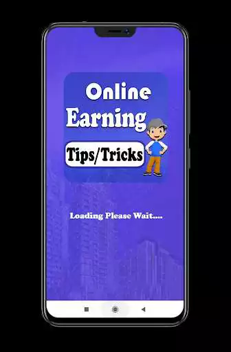 Play Online Earning Tips & Tricks - Money Making Guides  and enjoy Online Earning Tips & Tricks - Money Making Guides with UptoPlay