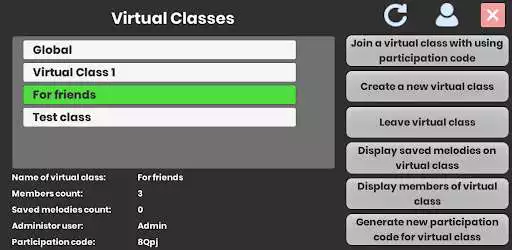 Play Online Ear Training App. as an online game Online Ear Training App. with UptoPlay