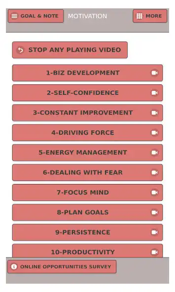 Play Online Entrepreneur Motivation  and enjoy Online Entrepreneur Motivation with UptoPlay