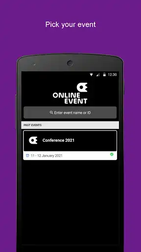 Play OnlineEvent  and enjoy OnlineEvent with UptoPlay