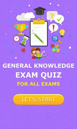 Play Online Exam Quiz  and enjoy Online Exam Quiz with UptoPlay