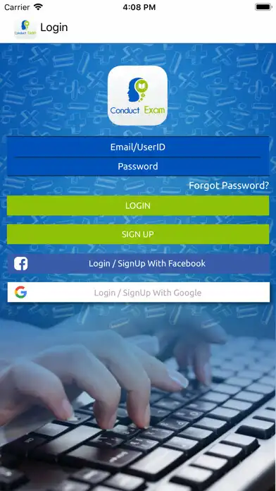 Play Online Exam Software as an online game Online Exam Software with UptoPlay
