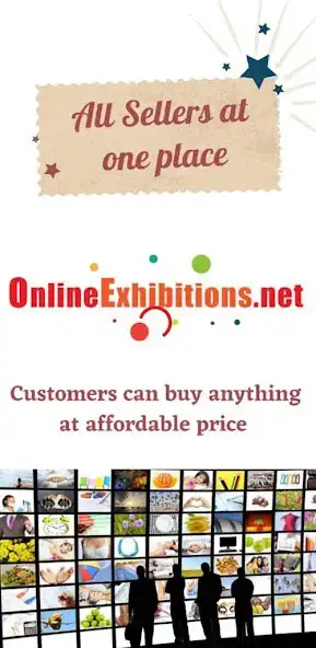 Play Online Exhibitions.net  and enjoy Online Exhibitions.net with UptoPlay