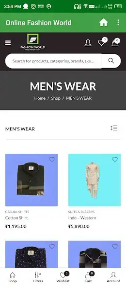 Play Online Fashion World as an online game Online Fashion World with UptoPlay