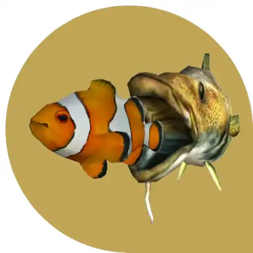Play Online fish game APK