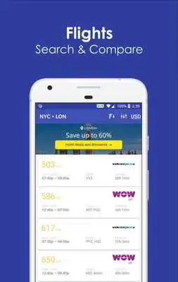 Play Online Flight Check In and Cheap Flight Tickets