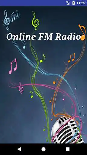 Play Online FM Radio