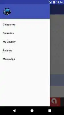 Play Online FM Radio
