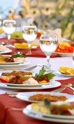 Play Online Food Order
