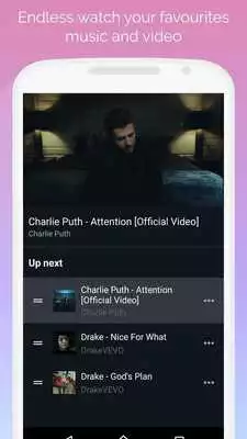 Play Online free music streaming: Musicc