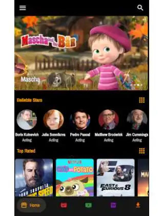 Play OnlineFree-TV  and enjoy OnlineFree-TV with UptoPlay