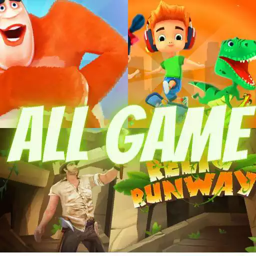 Play online games APK