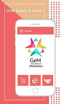 Play Online GEM - Government e-Marketplace
