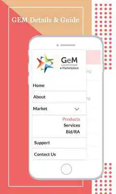 Play Online GEM - Government e-Marketplace