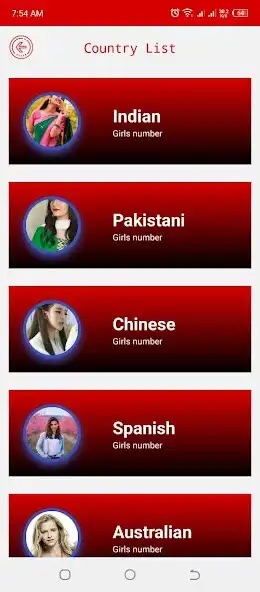 Play Online Girls Chatting  and enjoy Online Girls Chatting with UptoPlay