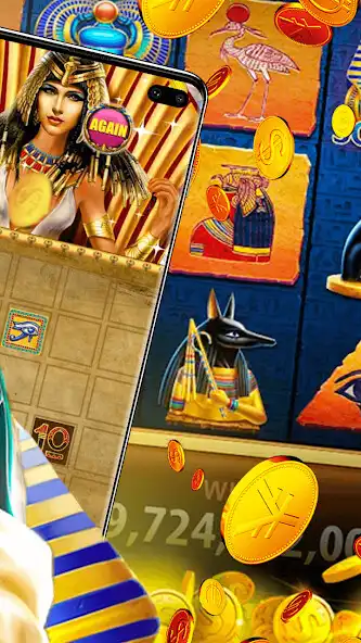 Play Online Gold as an online game Online Gold with UptoPlay