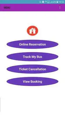 Play Online GSRTC Bus Ticket Reservation