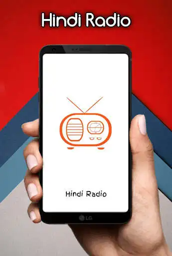 Play Online Hindi Radio + FM Radio + Bharti Radio FM  and enjoy Online Hindi Radio + FM Radio + Bharti Radio FM with UptoPlay