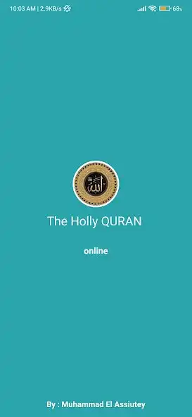 Play Online Holly Quran  and enjoy Online Holly Quran with UptoPlay