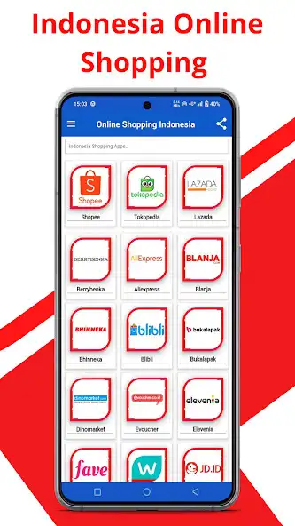 Play Online Indonesia Shopping Apps and enjoy Online Indonesia Shopping Apps with UptoPlay Play Online Indonesia Shopping Apps and enjoy Online Indonesia Shopping Apps with UptoPlay