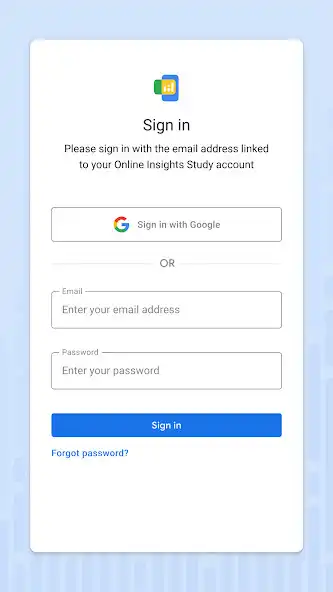 Play Online Insights Study and enjoy Online Insights Study with UptoPlay Play Online Insights Study and enjoy Online Insights Study with UptoPlay