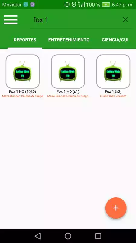 Play Online IPTV