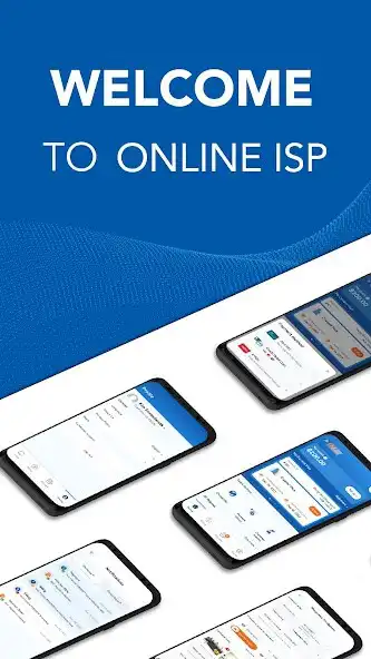 Play ONLINE ISP APP  and enjoy ONLINE ISP APP with UptoPlay