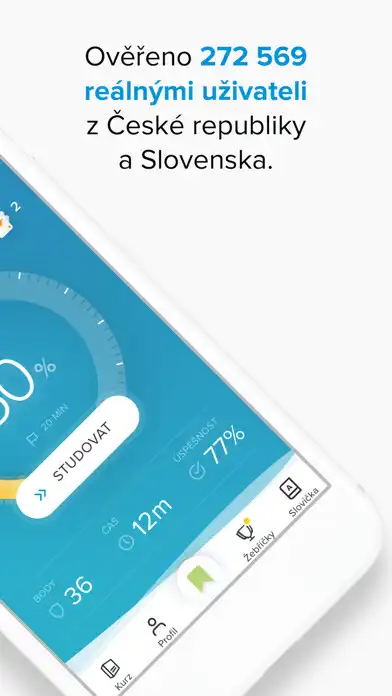 Play Online jazyky: naučí vás víc as an online game Online jazyky: naučí vás víc with UptoPlay