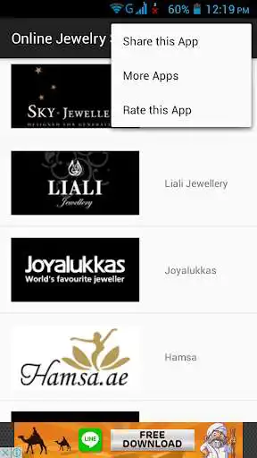 Play Online Jewelry Stores Dubai