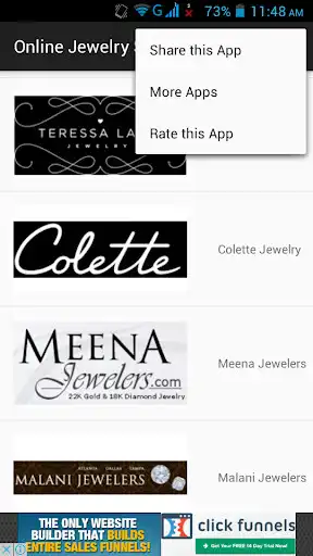 Play Online Jewelry Stores USA  and enjoy Online Jewelry Stores USA with UptoPlay