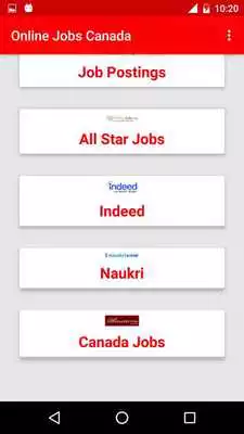 Play Online Jobs Canada