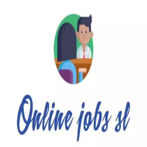 Play online jobs SL APK Play online jobs SL APK