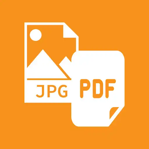 Play Online JPG to PDF Converter APK