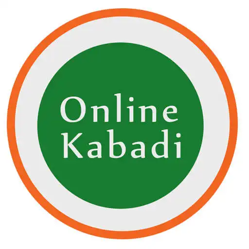 Play Online Kabadi APK Play Online Kabadi APK