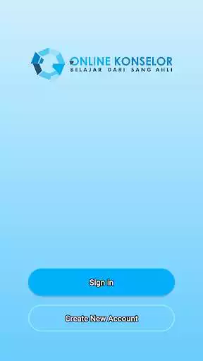 Play APK Online Konselor  and enjoy Online Konselor with UptoPlay com.angkringandigital.onlinekonselor
