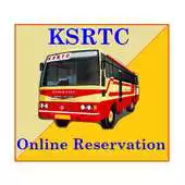 Free play online Online KSRTC Bus Ticket Reservation APK
